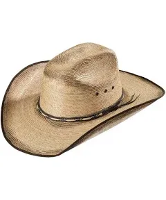 Jason Aldean Amarillo Sky Jr. Cowboy Hat