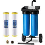 iSpring Spotless Car Wash System WGB22BD