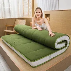 MAXYOYO Padded Japanese Floor Mattress