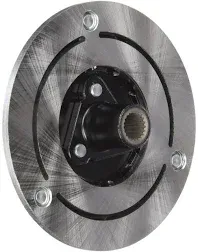 A/C Compressor Clutch Hub Motorcraft YB-3118