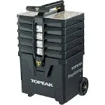 Topeak Prepstation Pro Tool Kit