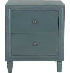 Safavieh Blaise Storage Nightstand