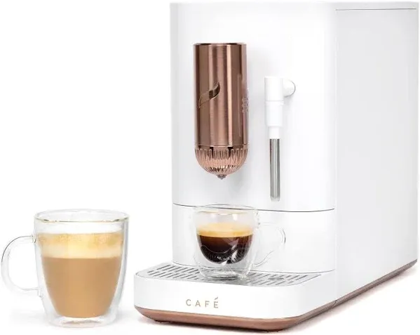 Cafe Affetto Automatic Espresso Machine + Frother