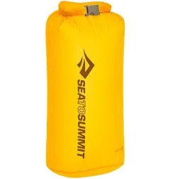 Sea to Summit Ultra-Sil Dry Bag, Ultralight Waterproof Dry Storage