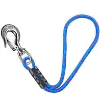 Dolibest Quick Connector Tow Rope