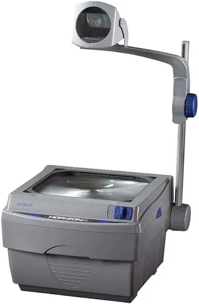 Apollo 16000 Apollo Model 16000 Overhead Projector