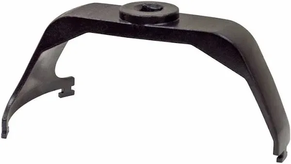 OEMTOOLS 24398 Fuel Tank Lock compatible, with Many Ford, Chrysler, and GM