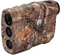 Bushnell 4x20 Laser Rangefinder Bone Collector Edition