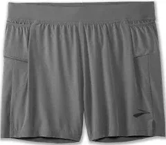 Men's Brooks 5" Sherpa 2-in-1 Short