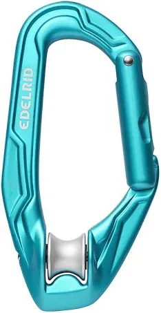 Axiom Carabiner - EDELRID