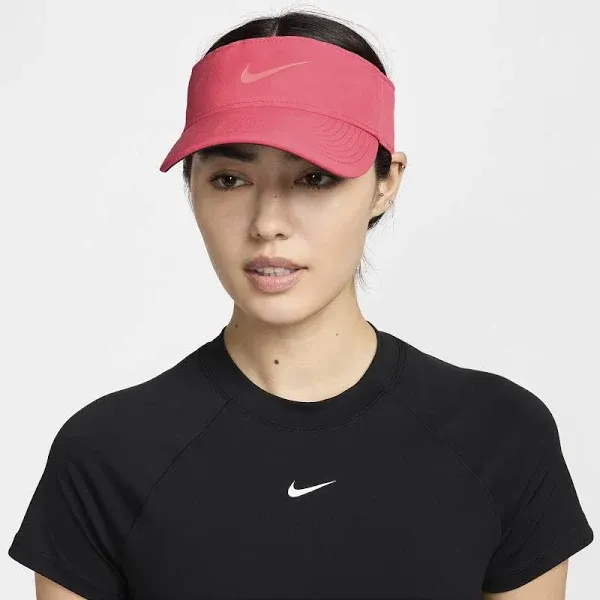 Nike Dri-Fit Ace Visor Midnight Navy M/L