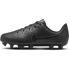 Kids' Nike Jr. Tiempo Legend 10 Club Soccer Cleats