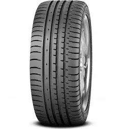 1 New Accelera Phi R  - 195/55r15 Tires 1955515 195 55 15