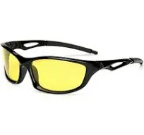 Long Keeper Night Vsion Sunglasses