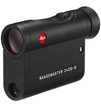 Leica Rangemaster CRF 2400-R