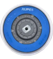 RUPES BigFoot 6&#034; Backing Plate 981.321N******<wbr/>**************<wbr/>**SUPER FAST SHIPPING