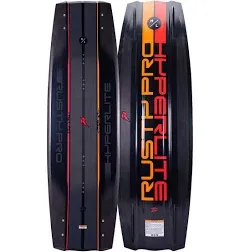 Hyperlite Rusty Pro Wakeboard