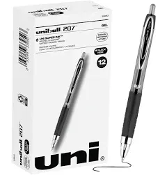 uni-ball 207 RT