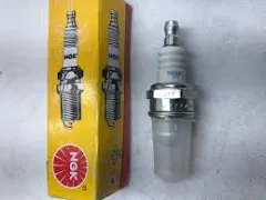 NGK BPMR6A (6726) Spark Plug - Zündkerze - Bougie d&#039;allumage - Candela