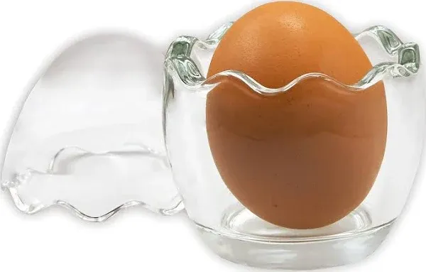 WIOMI Glass Magic Egg Peeler