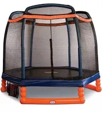 Little Tikes 7' Trampoline