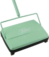 Fuller Brush Electrostatic Carpet & Floor Sweeper