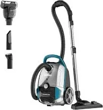 Eureka Bagged Canister Vacuum Cleaner NEN170