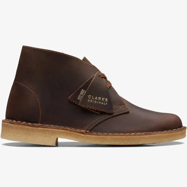 Clarks Women's Desert Boot