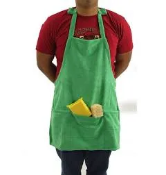 Chemical Guys Microfiber Detailing Apron