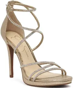 Jessica Simpson Women's Jaeya