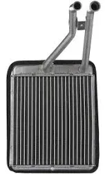 Spectra Premium® 93024 - HVAC Heater Core