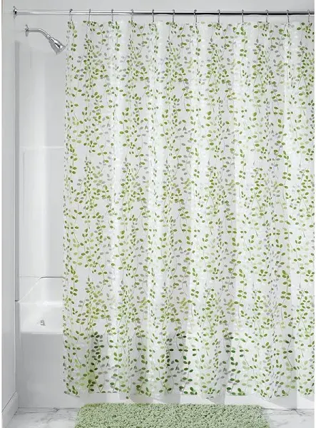 InterDesign Vine Shower Curtain