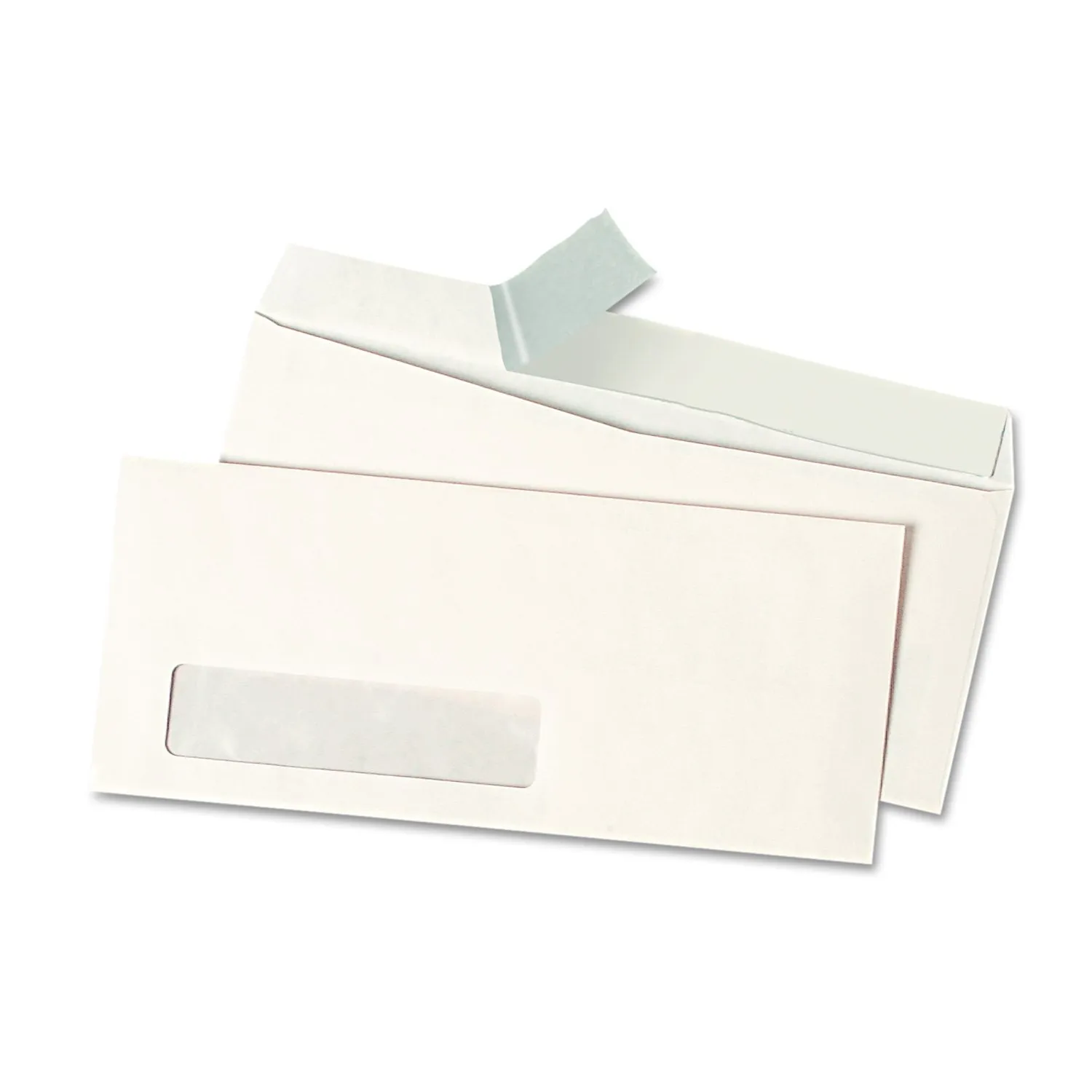 Universal Business Envelope #9 Flap