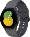 Samsung Galaxy Watch5 40mm Bluetooth- Graphite