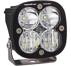 Baja Designs Squadron Sport LED Light Pod