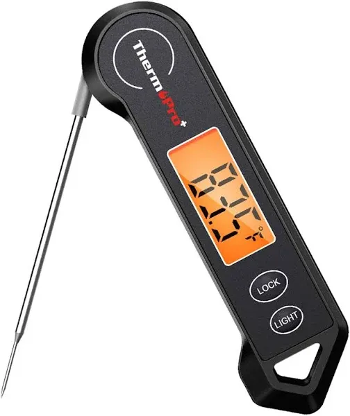 ThermoPro TP19H Digital Meat Thermometer