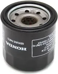 NEW GENUINE HONDA 15410-MFJ-D01 OIL FILTER