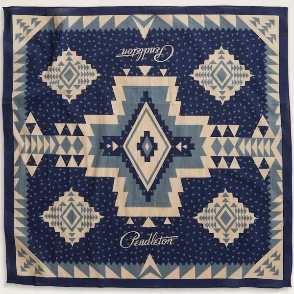 Pendleton 3-Pack Rock Point Bandana