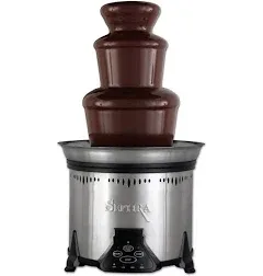 Sephra Elite Home Chocolate Fountain