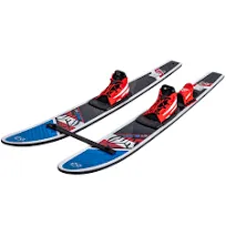 HO Blast Combo Skis