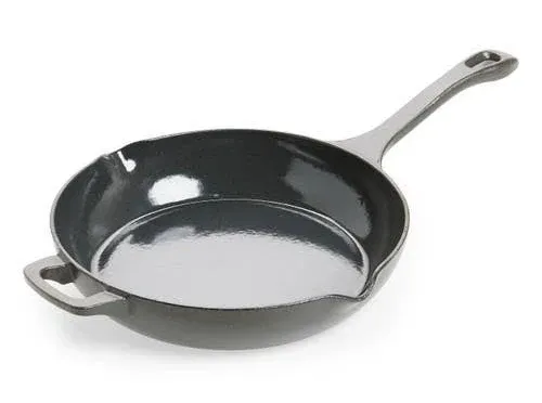 Viking Cast Iron Chef's Pan 10.5 Inch