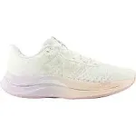 New Balance Women's FuelCell Propel V4 - White/Purple (Size 5)