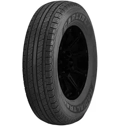 Carlisle Radial Trail HD Trailer Tire - ST235/80R16