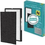 GermGuardian FLT5600 True HEPA Genuine Air Purifier Replacement Filter N Black