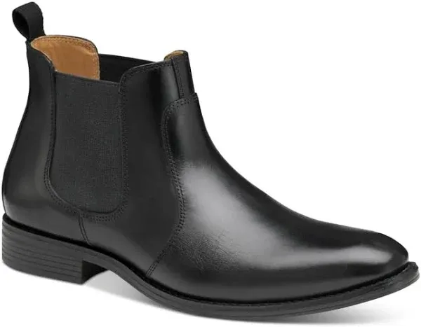 Johnston & Murphy Lewis Chelsea Boot