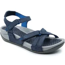 Women's Baretraps Danny Slip-Resistant Outdoor Sandals