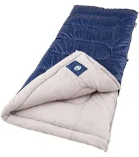 Coleman Brazos Cold Weather Sleeping Bag