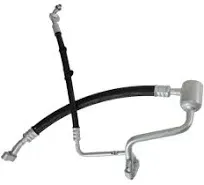 Four Seasons A/C Hose Assembly 66051