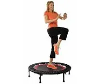 Urban Rebounder Elevated Workout System