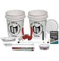 Monster Brew Home Brewing Supplies Maestro Home Brew Beer Equipment Kit